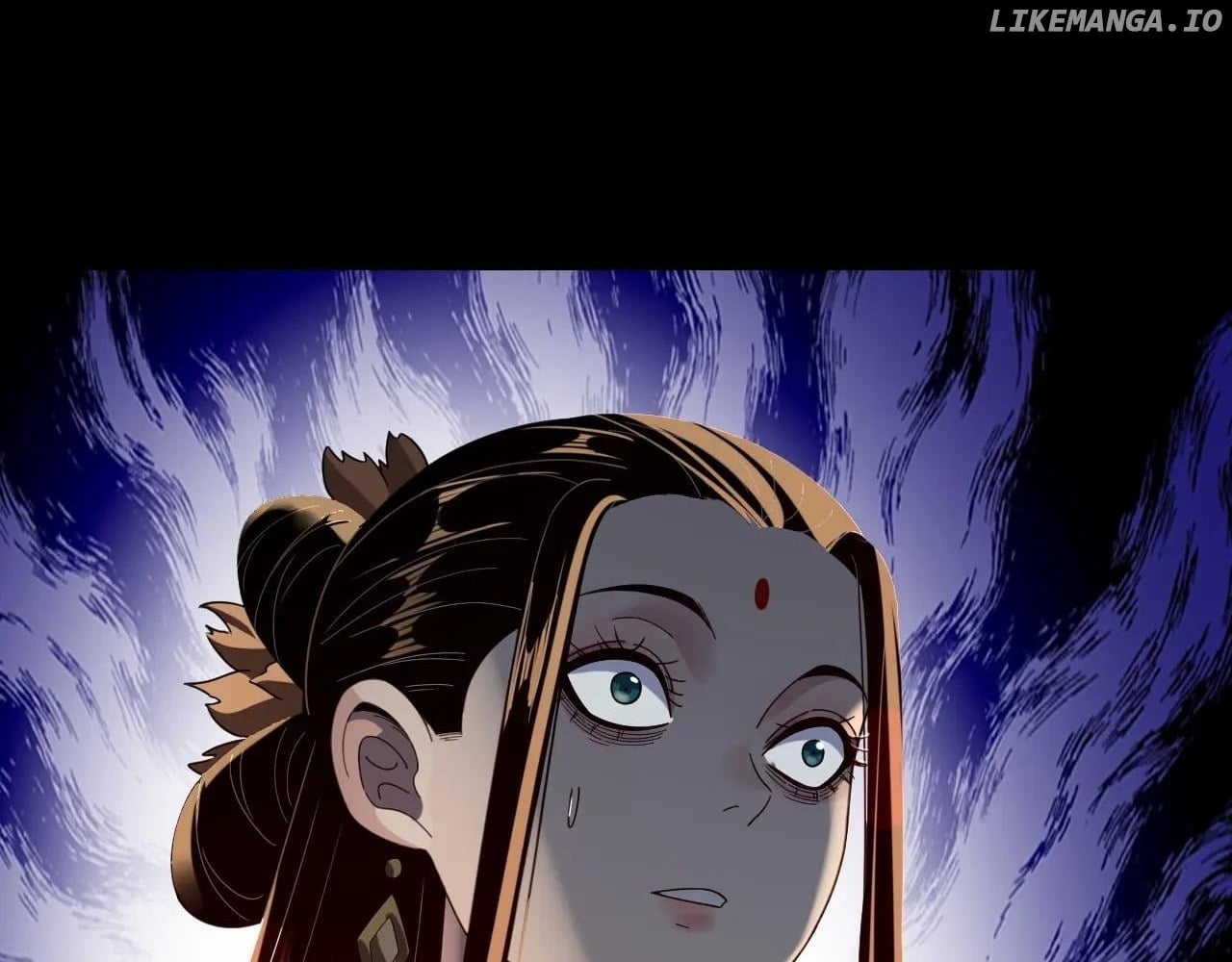 Me, The Heavenly Destined Villain Chapter 268 - page 101